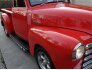 1949 Chevrolet 3100 for sale 101826936
