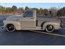 1949 Chevrolet 3100 for sale 101827350
