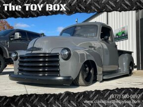 1949 Chevrolet 3100 for sale 101849082