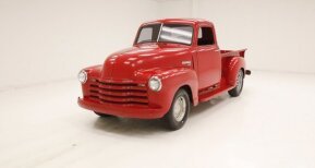 1949 Chevrolet 3100 for sale 101873613