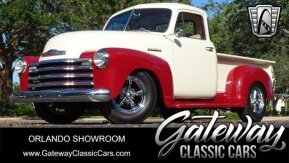 1949 Chevrolet 3100 for sale 101952664