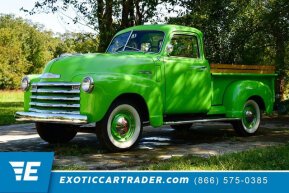 1949 Chevrolet 3100 for sale 101961576