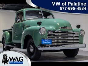 1949 Chevrolet 3100 for sale 101966004