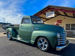 1949 Chevrolet 3100 for sale 101984096