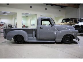 1949 Chevrolet 3100 for sale 102001202