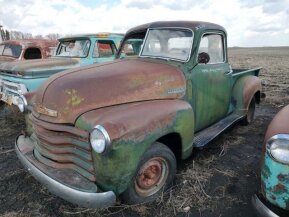 1949 Chevrolet 3100 for sale 102020557