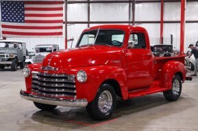 1949 Chevrolet 3100 for sale 102021611