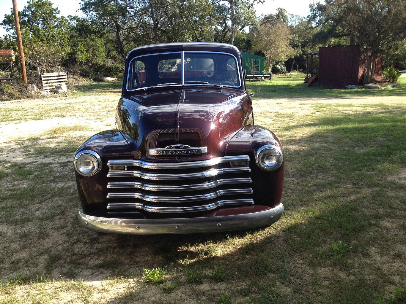 1949 Chevrolet 3600 Classic Cars For Sale Classics On Autotrader
