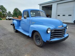 1949 Chevrolet 3600 for sale 101946071