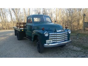1949 Chevrolet 3800 for sale 101744457