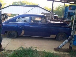 1949 Chevrolet Deluxe for sale 101662000