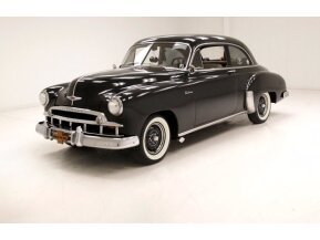 1949 Chevrolet Deluxe for sale 101689706