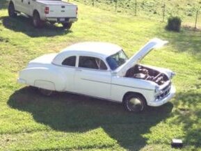 1949 Chevrolet Fleetline for sale 101630889