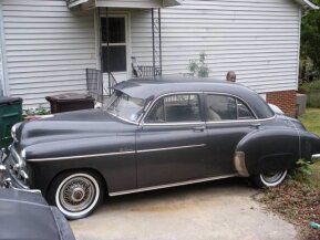 1949 Chevrolet Fleetline for sale 101661911