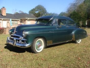 1949 Chevrolet Fleetline for sale 101692529