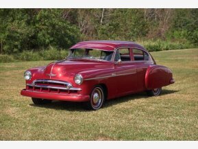 1949 Chevrolet Fleetline for sale 101848455