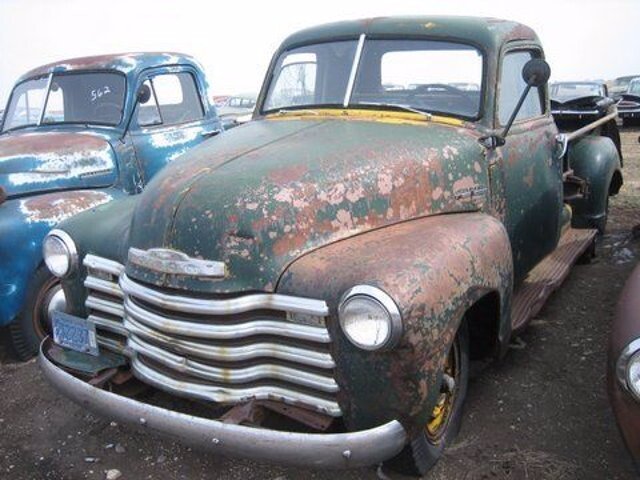 1949 Chevrolet Classic Cars for Sale Classics on Autotrader