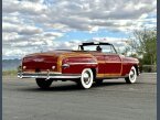 Thumbnail Photo 5 for 1949 Chrysler Town & Country