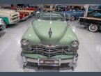 Thumbnail Photo 2 for 1949 Chrysler Town & Country