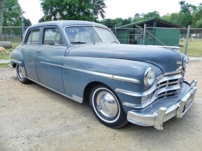1949 Chrysler Windsor for sale 101741553