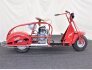 1949 Cushman Pacemaker for sale 201320867