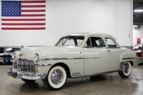 1949 Desoto Custom for sale 101983796