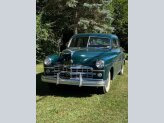 1949 Dodge Meadowbrook