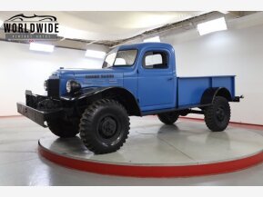 1949 Dodge Power Wagon for sale 101814254