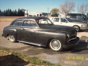 1949 Dodge Wayfarer for sale 101662028