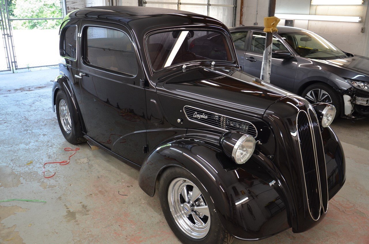 Classics For Sale Near Columbia Tennessee Classics On Autotrader