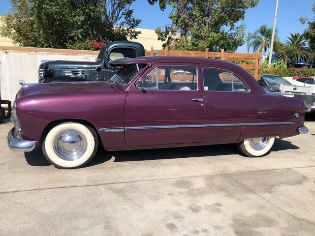 1949 Ford Classics for Sale - Classics on Autotrader