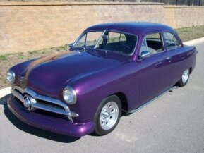 1949 Ford Custom for sale 101662516