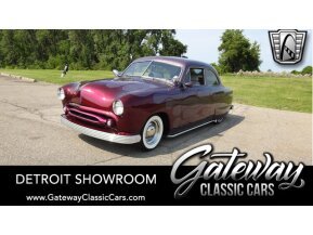 1949 Ford Custom for sale 101688615