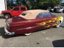 1949 Ford Custom for sale 101694250
