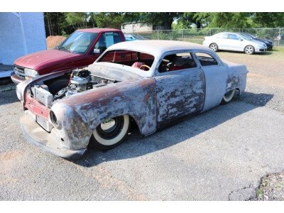 1949 Ford Custom for sale 101742217