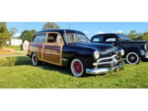 1949 Ford Custom for sale 101764131
