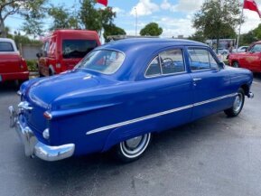 1949 Ford Custom for sale 101767376