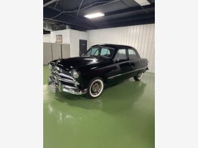 1949 Ford Custom for sale 101804621
