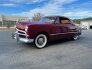 1949 Ford Custom for sale 101820644