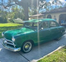 1949 Ford Custom for sale 101947621
