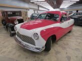 1949 Ford Custom