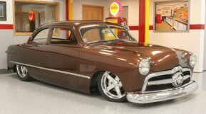 1949 Ford Custom for sale 102000971