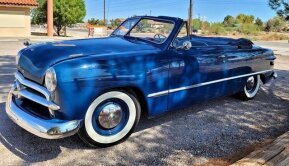 1949 Ford Custom for sale 102022271