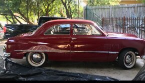 1949 Ford Custom for sale 102024786