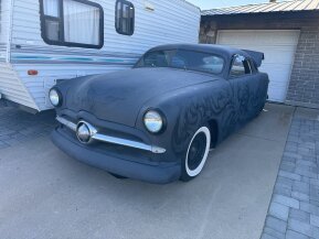 1949 Ford Custom for sale 101996237