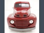 Thumbnail Photo 6 for 1949 Ford F1