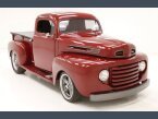 Thumbnail Photo 5 for 1949 Ford F1