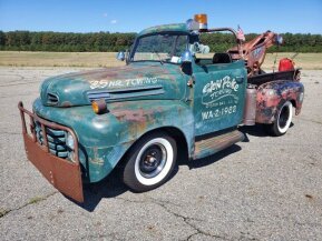 1949 Ford F1 for sale 101366303