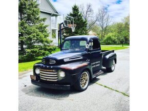 1949 Ford F1 for sale 101583259