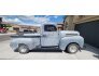 1949 Ford F1 for sale 101617498